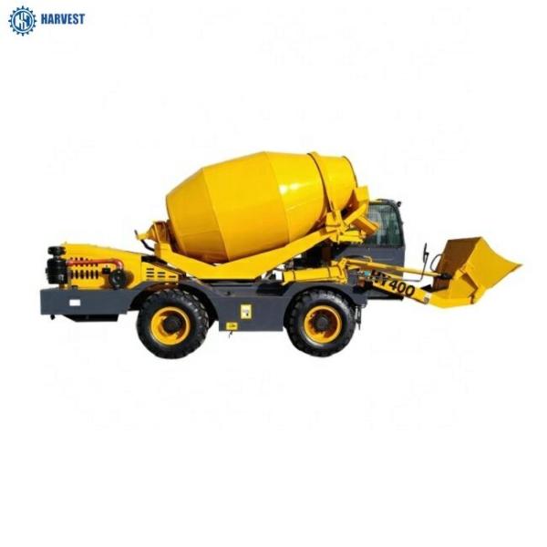 Howo 6x4 400hp 24m3 3 Compartments Fuel Tanker Truck With 22m3 Oil Trailer