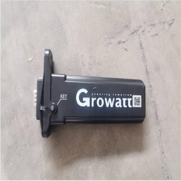 Growatt Solar Inverter Wifi Home Use 5Kw Pure Sine Wave Wifi Inverter On Grid Grid Tie Inverter Tuya Wifi Control Self Cooling
