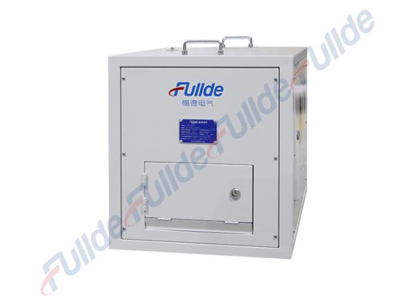 Fullde 50kw-800kw Portable Resistive AC Load Power Bank for Sale