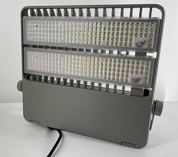 6000K 200W наружное светодиодное светодиодное освещение для промышленного освещения, парковки, игровой площадки, двора