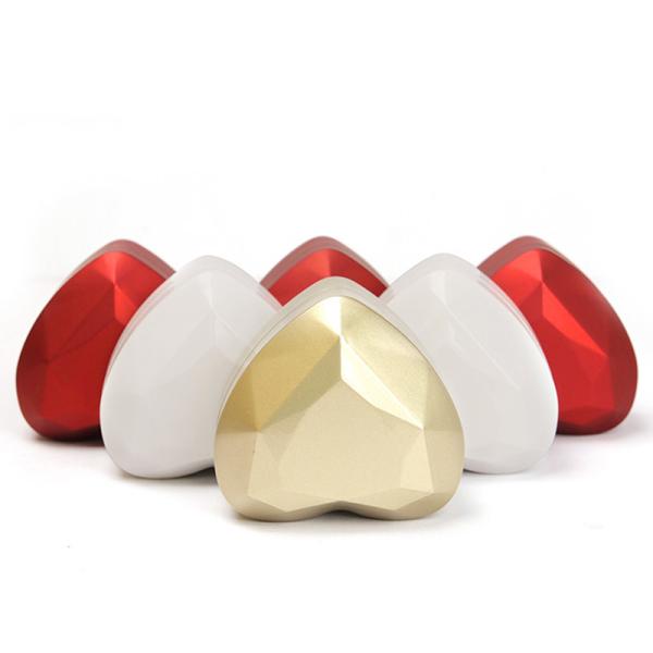 El último paquete de joyas para su colección final