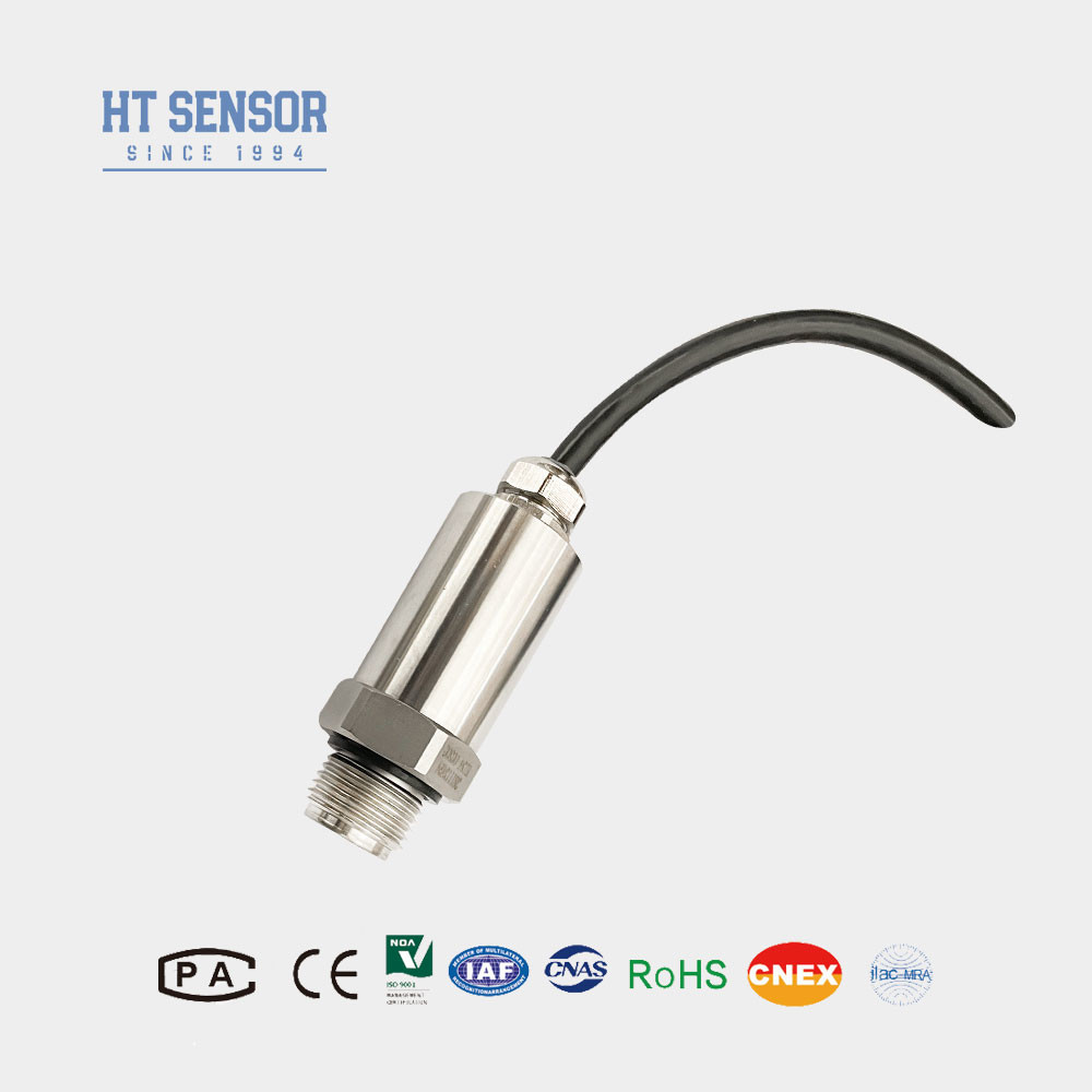 12-32VDC BPHT24-III Датчик давления на диафрагме для систем управления промышленной автоматизацией