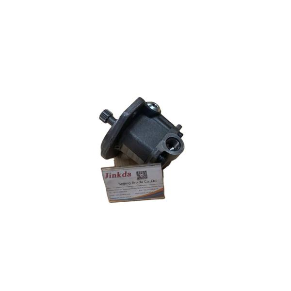 high quality parts Pump Fuel Transfer 3848611 384-8611 for C12/C13