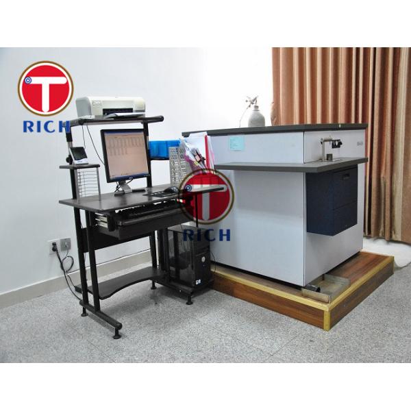 Tubo soldado con autógena 008Cr29Mo4 GB/T 30065 de la curva en U de los tubos del acero inoxidable