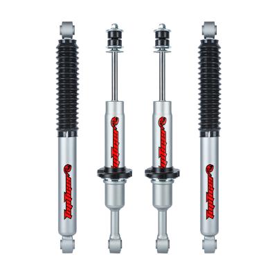 4x4 Gas Charged Nitro Gas Shock Absorbers With Double Welded Loops