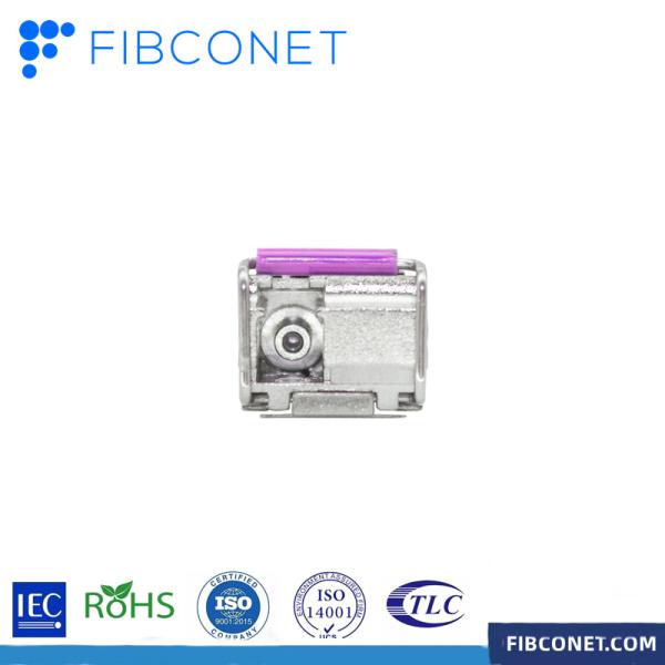 FTTH оптоволоконный 1,25gtx/1,25grx 20km Tx1490nm/Rx1310nm SFP Модуль стального приемопередатчика