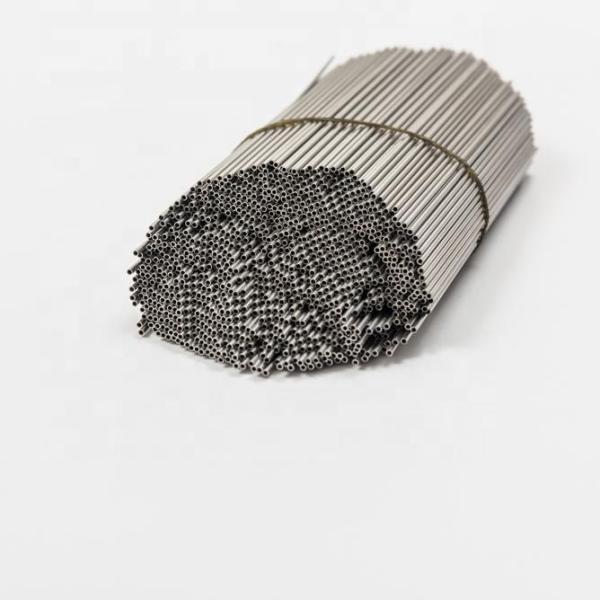 Особенный капиллярный сосуд 304 Ss трубы нержавеющей стали