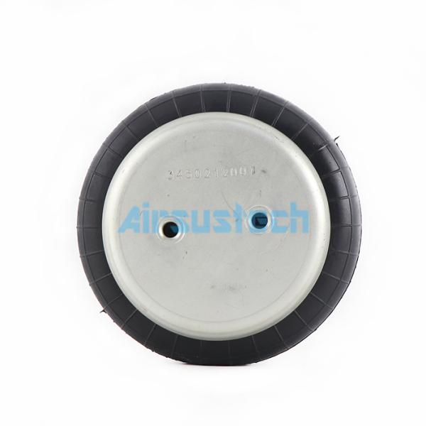 Goodyear 1B6-051 Industrial Air Spring Suspension Total Stroke 65 MM Air Actuator