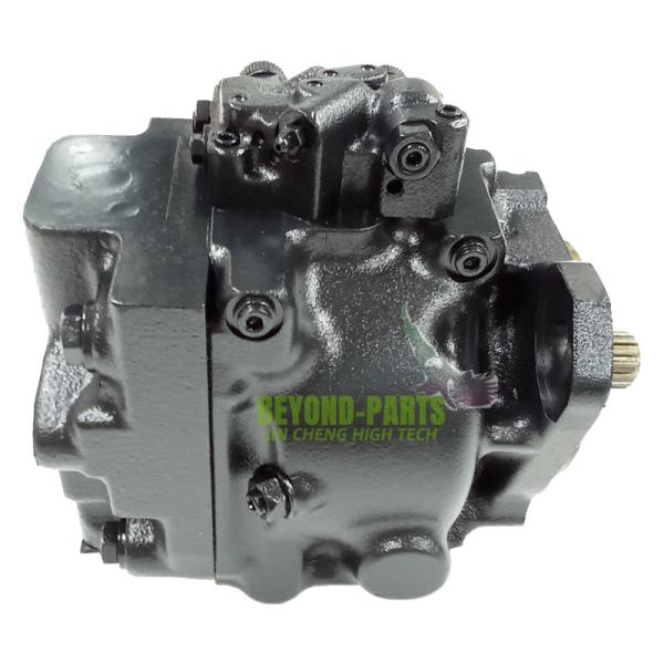 Затяжелитель колеса KOMATSU WA380-6 разделяет насос 708-1W-00882 затяжелителя гидравлического масляного насоса