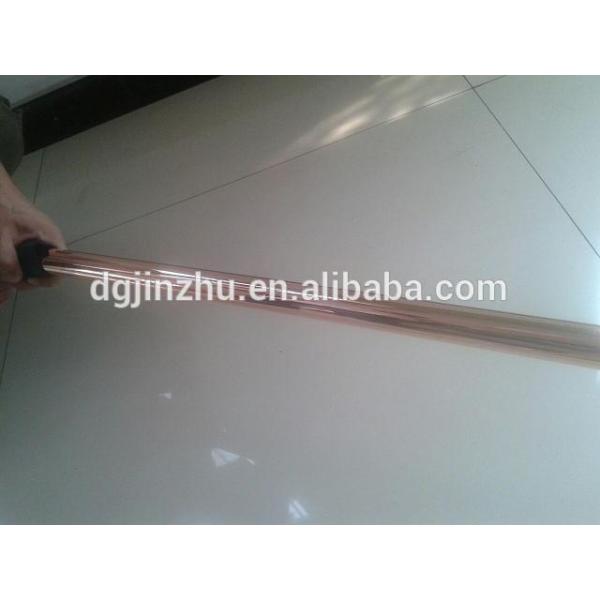 машина для шероховки трубы нержавеющей стали