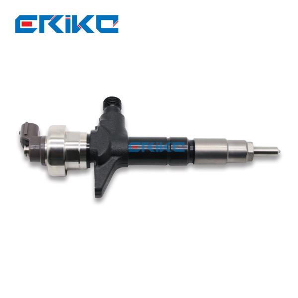 Common Rail Fuel Diesel Injector 295050-0914 Fuel Pump Injector 295050 0914 2950500914 for Isuzu D-max