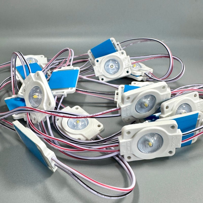 170 degrees led sign module light smd3030 1.5w backlit modules