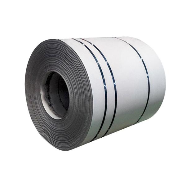 DIN Горячее прокат 430 Нержавеющей стали катушки Металлическая поддержка настройка