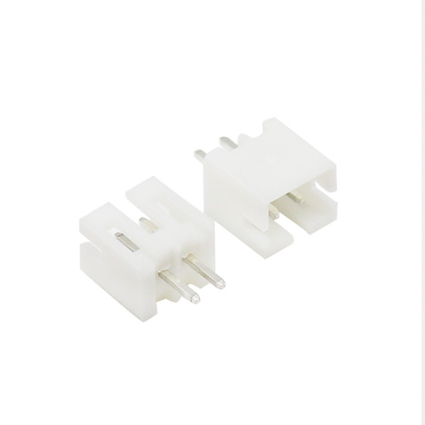 Соединитель коробки вафли ПОГРУЖЕНИЯ 2.0mm прямо через отверстие для доски PCB