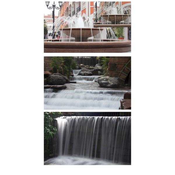 Adjutable Variable ND Filter HD MRC ND2-ND400 37mm To 95mm Caliber 18g