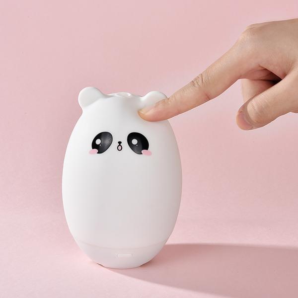 New Product Ideas 2019 USB Essential Oil new product ultrasonic mist maker air essential oils diffuser GK-LJH-023