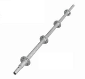 Array Line Speaker Layer Event Truss Scaffolding Outside 3.3×6.6ft Size