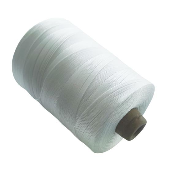 Abrasion Resistance Thick Nylon Thread UV Protection Nylon Upholstery Thread
