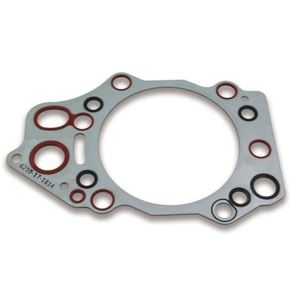 6D140 Engine Cylinder Gasket 6210171813 6210171814 Heat Insulation  Anticorrosive