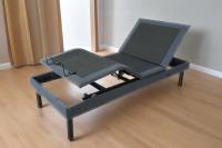 Le lit Queen King unique en fauteuil intelligent personnalisé avec télécommande