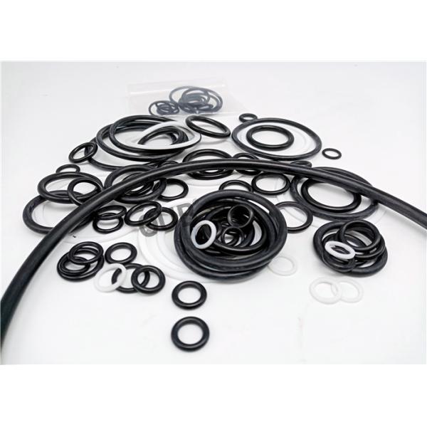Hydraulic Seal Kits High Quality EC60B EC140 Hydraulic Breaker Hammer Repair Seal Kits 708-8F-35160