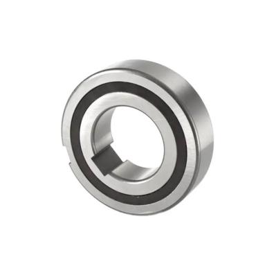 CSK15PP Chrome Steel Conveyors One Way Bearings For Textile Machinery