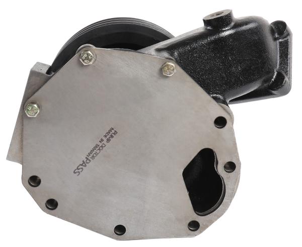 Top- Water Pump for Hitachi Excavator and ISUZU 6RB1 Engine Part Name 1-87810663-0