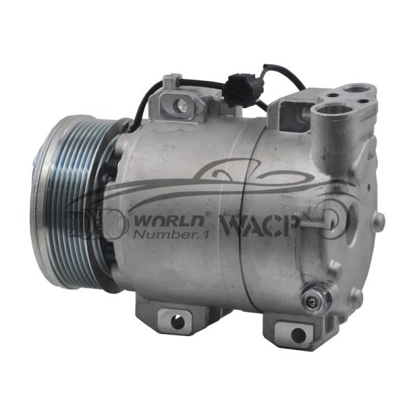 Compressor de acondicionamento do carro de DKS17 7PK para Nissan Urvan /Caravan E25 92600VZ00A