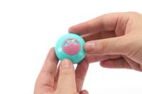 Déodorant pour chaussures Boules aromatiques durables Élimineur d'odeur de chaussure Spray Combattant rafraîchissant pour frais