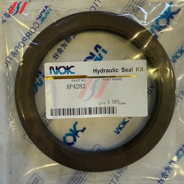 AP4282 Gearbox Oil Seal - Suitable For Leak-proof Sealing Rings In Engineering Machinery