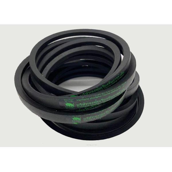 Резиновый 100inch пояс SPA v высоты длины 10mm