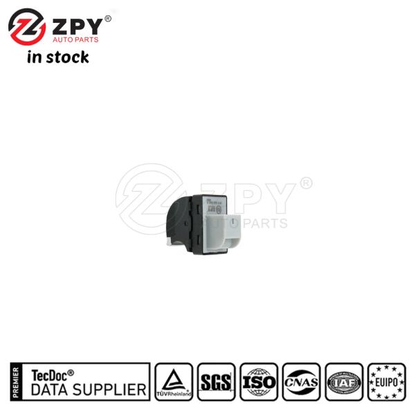 ZPY 4F0959855B Window Switch for Audi A3 A6 S6 RS6 C6