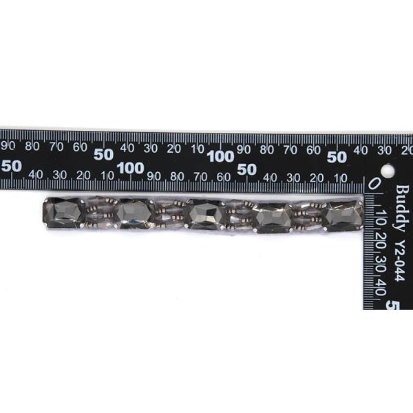 Fashion Style Shoes Decoration Accessories Jewelry Women Shoe Chain