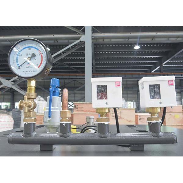 Washing Ironing Industrial Electric Steam Generator , Full Automatic Steam Generator