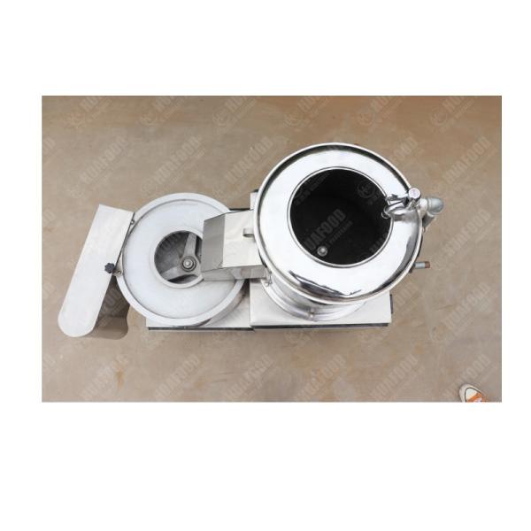 Automatic coconut peeling machine green coconut trimming machine green fresh young coconut cutter machine