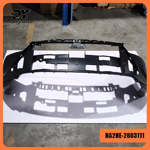 HA2HE-2803111 Car Front Bumper For BYD Qin PLUS DM-i
