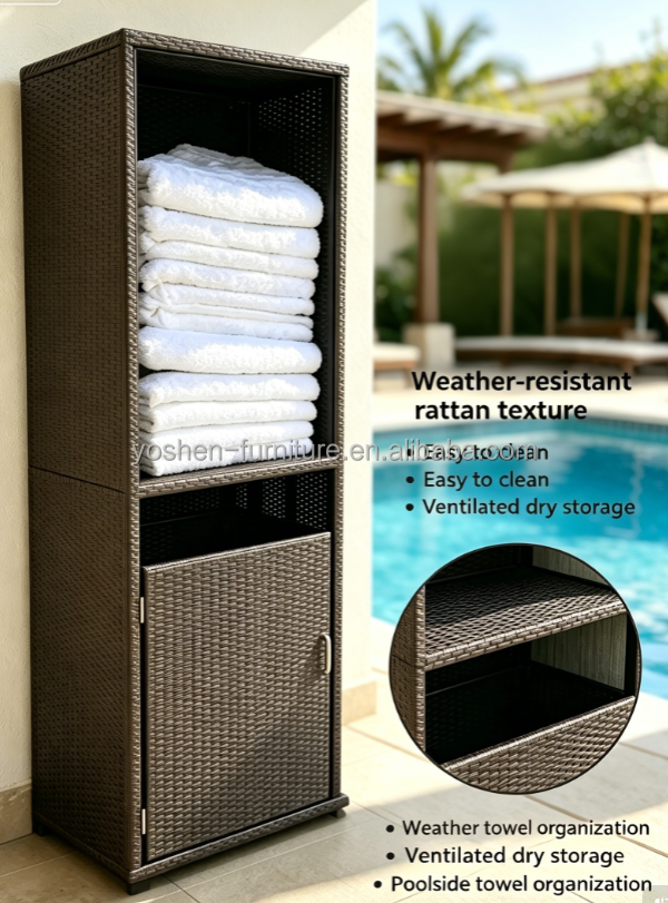 Beach Towel Valet