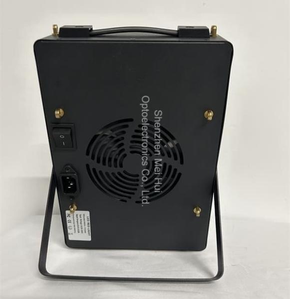 Infravermelho NIR Terapia de Luz Vermelha 660nm 850nm Terapia de Luz Facial Led