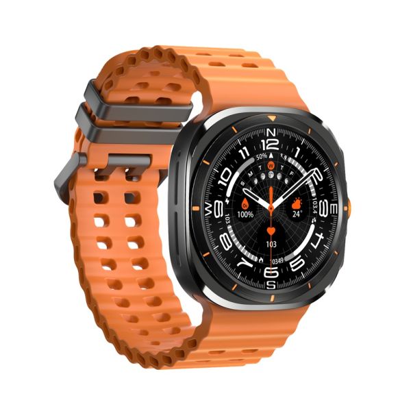 Eraysun Newest Watch 7 Ultra 1.43 Inch Smart Watches Sport Smart Watch BT Calling Waterproof BT Call Smartwatches