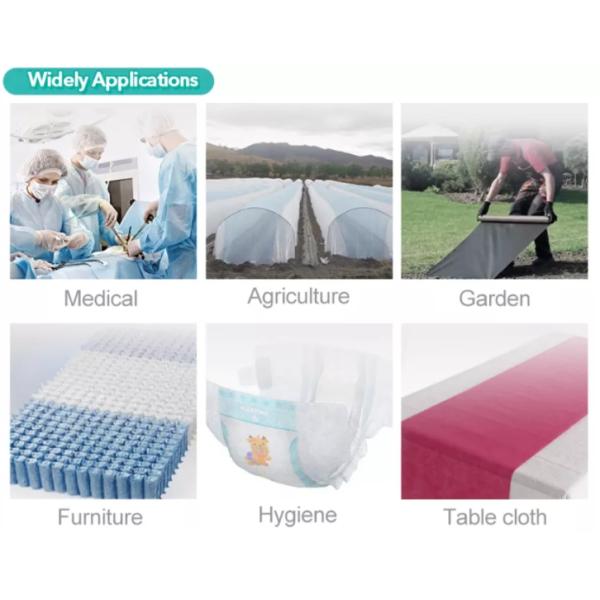Eco Friendly Spunlace Non Woven Fabric Washcloth 100% Tencel Non Toxic Eco Friendly
