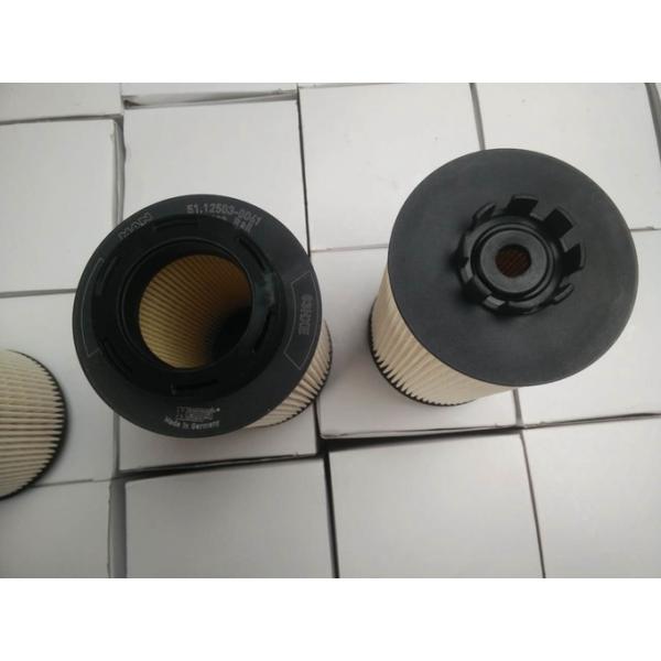 дизельная тележка 1kg заправляет топливом фильтр 12503-0061 с размером 15×15×28cm