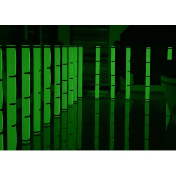 Dry Wet Installation Anti Stain TPU Color PPF fluorescence Green light luminescence TPU white to green photochromism Car Wrap Paint Protection Film
