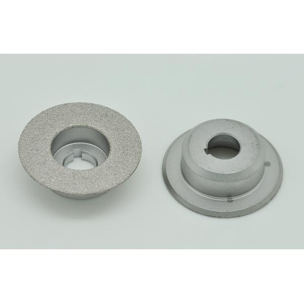 Rectifiez la roue en pierre particulièrement appropriée à Bullmer les pièces 800x/750x/500x de Procut