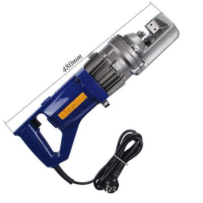 RC-16 Electric hydraulic rebar cutter, cutting range 4mm - 16mm