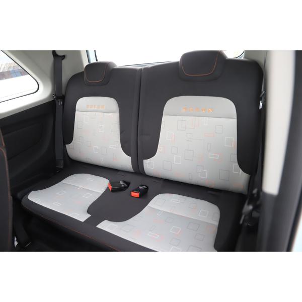 Dongfeng Fengguang MINI New Energy EV 180KM 220KM Vehicles Electric EV Car