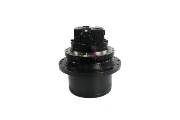 Factory Direct TM18 Final Drive Assy Hydraulic Travel Motor Assy PC100-1 PC100-2 PC100-3