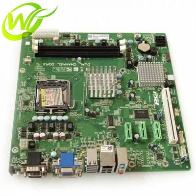 Cartão-matriz 1750221392 1750223977 de Wincor Nixdorf Cineo E8400 das peças da máquina do ATM