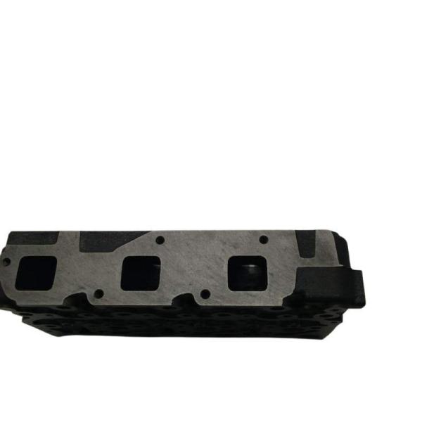 Máquina escavadora Engine Cylinder Head da maquinaria para peças sobresselentes de Kubota D1703
