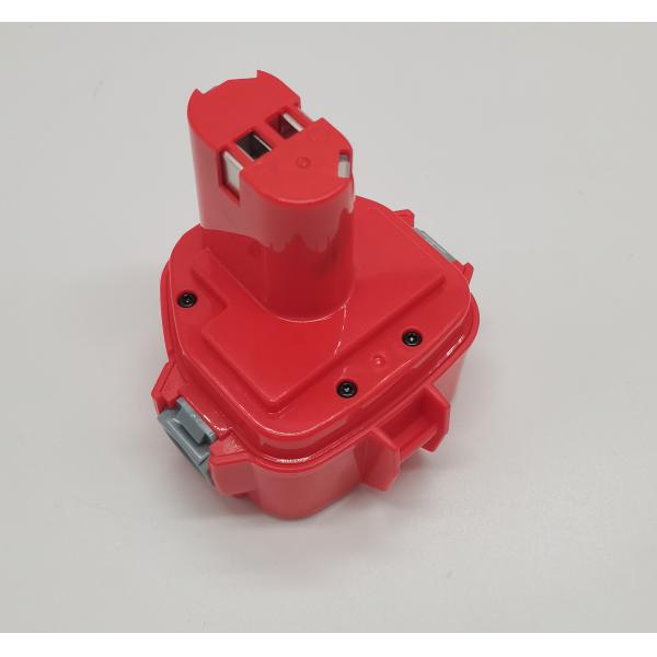 12V 3000mAh Makita Ni Mh Battery 1200 1201 1201A 1202 1202A