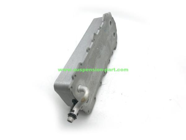 LR039821 AJ811960 Refrigerador de óleo para Jaguar XK IL COUPE LAND ROVER RANGE ROVER IV